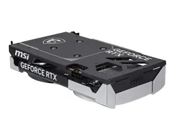 Відеокарта GeForce RTX 5050 MSI VENTUS 2X OC 8Gb GDDR6 128-bit HDMI/3xDP 2617/20000 MHz 8-pin (G5050-8V2C) - мініатюра 3