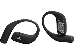Наушники TWS JBL Endurance Zone Black/Grey (ENDUZONEBLKG) - миниатюра 2