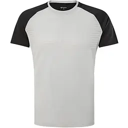 Велоджерсі Ziener Nabalis Grey/Black S (1012-239208-251-48)
