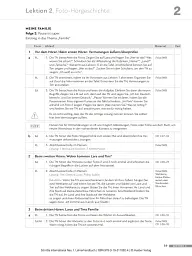 Schritte international Neu 1. Lehrerhandbuch - Сусанна Календер - мініатюра 3