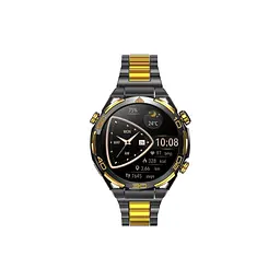 Смарт-годинник Blackview W90 Pro Black (6931548325796) - мініатюра 2
