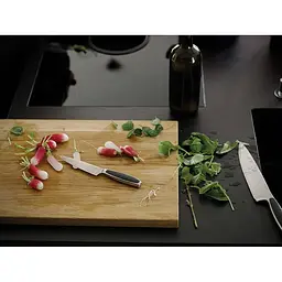 Ніж для шеф-кухаря Fiskars Royal 21 см (1016468) - мініатюра 4