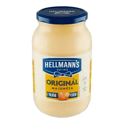 Майонез Hellmann's Original 500мл.