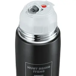 Термос Zojirushi SJ-JS08BA 0.8 л Black - мініатюра 2