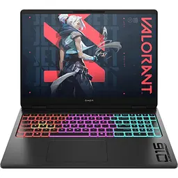 Ноутбук HP Omen Max 16-AK000 (B86WQAV) [163870]
