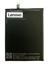 Lenovo A7010 Vibe X3 Vibe X3 Lite K4 Note BL256 Акумулятор Батарея
