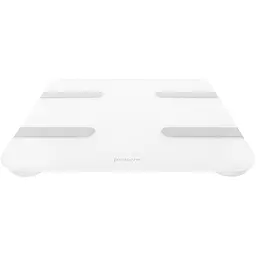 Розумні ваги Proove Numbers White (SLBP00010002) [127889] - мініатюра 3