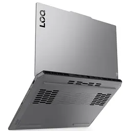 Ноутбук Lenovo LOQ 15AHP10 (83JG00A0RA) - мініатюра 10