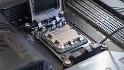 Процесор AMD Ryzen 5 7600X Box (100-100000593WOF) [77546] - мініатюра 4