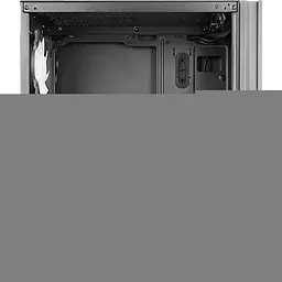 Корпус Chieftec Gaming Hunter 2 Black (GS-02B-OP) [134601] - мініатюра 4