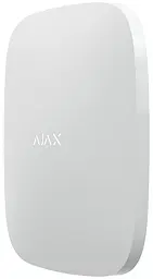 Охоронна централь Ajax Hub white (GSM + Ethernet) (000001145) - мініатюра 2
