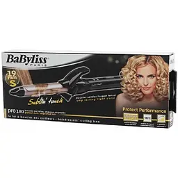 Плойка для волосся BaByliss C319E - мініатюра 4