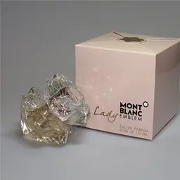 Montblanc Lady Emblem 30 мл парфумована вода