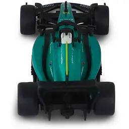Автомодель - Aston Martin F1 2024 1:43 (250944AMF1) - мініатюра 8