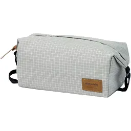 Косметичка Naturehike Toiletry Bag XS01 NH21LX001 3 Grey