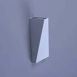 Настінний світильник MJ-Light A807 3000K WH