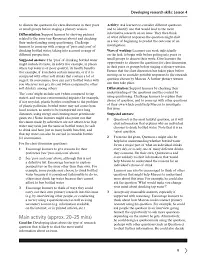Cambridge Primary Global Perspectives 2-nd Edition. Teacher's Resource 5 with Digital Access - Адріан Рейвенскрофт - мініатюра 12