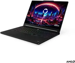 Ноутбук Lenovo Legion 5 15AGP11 (83Q60001US) - мініатюра 2