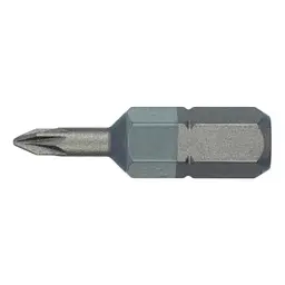 Біта PZ0-GREY-1/4IN-L25MM (0614176640)
