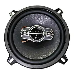 Автомобільні динаміки 4-смугові Pioneer TS-1095 S 10 см – потужність 220 W 4-х смугові колонки акустика - мініатюра 3