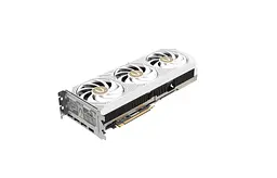 Відеокарта GeForce RTX 5070 Ti 16GB Zotac Solid Core OC White Edition (ZT-B50710Q2-10P) - мініатюра 6