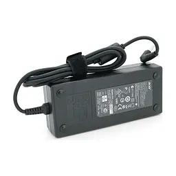 Блок живлення до ноутбуку Merlion ACER 120W 19V 6.32A, 5.5*1.7 (LAC120/19-5.5*1.7)