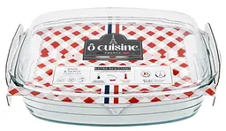 Каструля з кришкою O Cuisine 466AC00/2043
