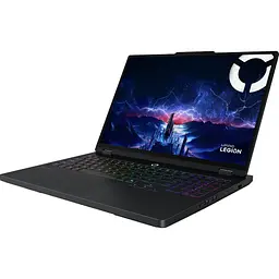 Ноутбук Lenovo Legion Pro 5 16IAX10 (83F3000PUS) [153314] - мініатюра 3