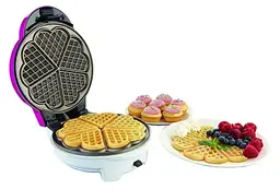 Мультимейкер Gorenje WCM702 PW (SW-237) (6318051) - мініатюра 2