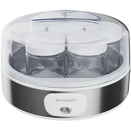 Йогуртниця Silver Crest SJB 18 A1