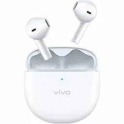 TWS-навушники VIVO TWS Air Pro white