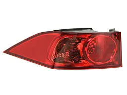 Ліхтар (фонарь) задній лівий Honda Accord VII 02-12р Depo (217-1990L-UE)