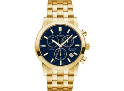 Годинник Atlantic 62455.45.51