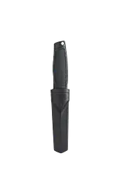 Ніж Ganzo G806-BK чорний з ножнами - мініатюра 5