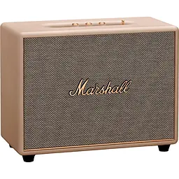 Акустична система Marshall Loudest Speaker Woburn III Cream (1006017) [89013] - мініатюра 2