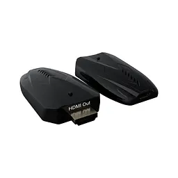Подовжувач відеосигналу HDMI 150m Wireless-150 Dtech DT-7063 (74-00138)