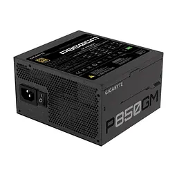 Блок живлення GIGABYTE 850W (GP-P850GM) - мініатюра 4