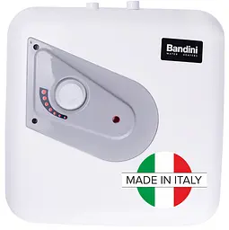 Водонагрівач Bandini Water Heaters Q 15 (U)