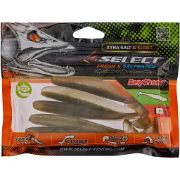 Силікон Select Easy Shad 5" #302 (5 шт/уп) - мініатюра 2