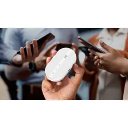 Роутер (модем) ZTE U10LS 4G UA - мініатюра 6