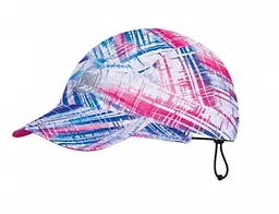 Кепка Buff Pack Run Cap R-wira multi Різнокольоровий