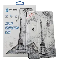 Чохол-книжка BeCover Smart Case для Xiaomi Pad 7 / 7 Pro 11.2" Paris (712808) - мініатюра 4