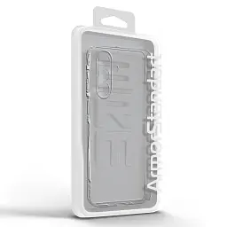 Чохол до мобільного телефона Armorstandart Air Samsung A17 4G Clear (ARM86530) - мініатюра 6