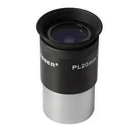 Окуляр Bresser Plössl 20 mm 1.25" (14157)