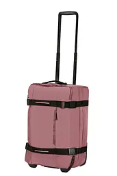 Дорожня Сумка На Колесах American Tourister URBAN TRACK LILAS PINK 55x35x20 MD1*81001 - мініатюра 6