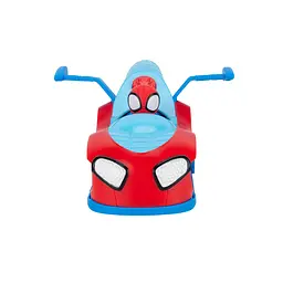 Ігровий набір 3 в 1 Deluxe Feature Vehicle Спліт команда Спайді Spidey Team Split Racer Spidey det0018497 - мініатюра 10