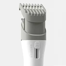 Машинка для стрижки Xiaomi DOCO Electric Hair Clipper (HC001) - мініатюра 2