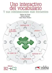 USO Interactivo Del Vocabulario B2-C2 Libro