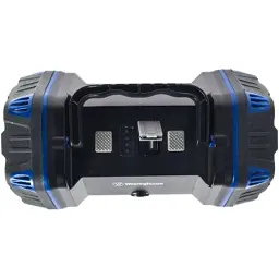 Ліхтар Westinghouse 8W LED COB WF217 з USB з функ Power Bank + подарунок WF 87-3R03PD16 red (WF217-CB-PR1) - мініатюра 12