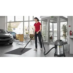 Пилосос Karcher NT 30/1 Me Classic (1.428-568.0) - мініатюра 2